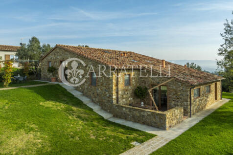 Campagnatico Casale 
