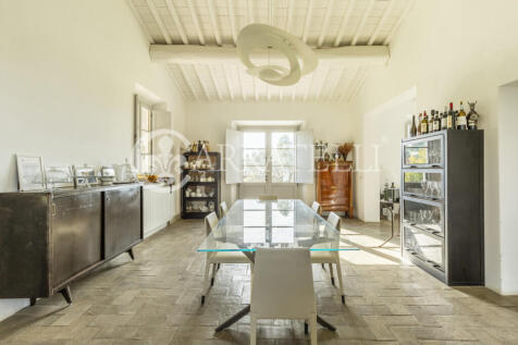 Campagnatico Casale 