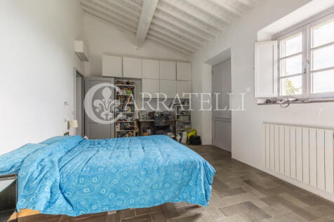 Campagnatico Casale 