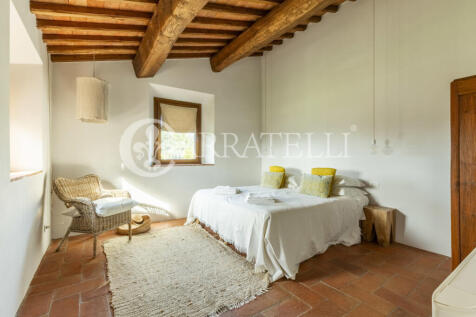 Campagnatico Casale 