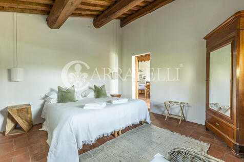 Campagnatico Casale 