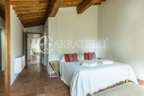 Campagnatico Casale 
