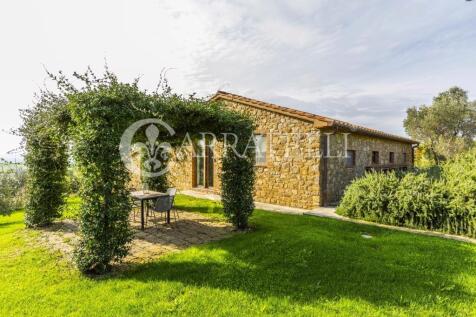 Campagnatico Casale 