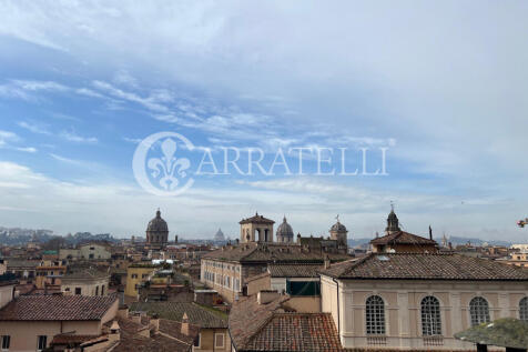 Appartamento di rapp