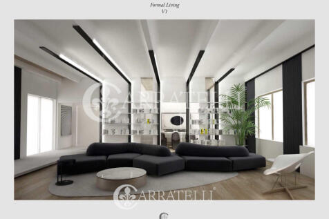 Appartamento di rapp