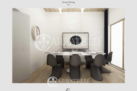 Appartamento di rapp