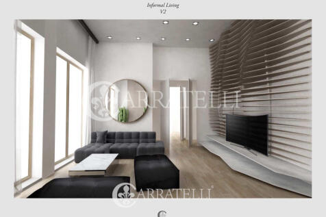 Appartamento di rapp