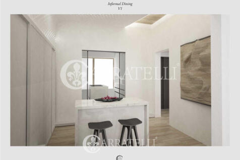 Appartamento di rapp