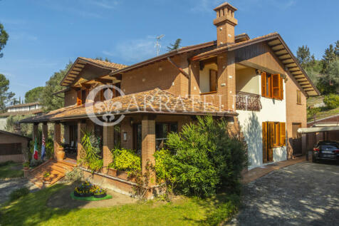 Villa signorile con 