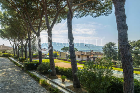 Villa signorile con 