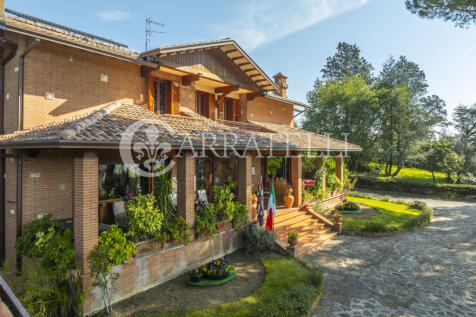 Villa signorile con 