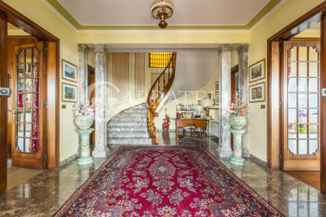 Villa signorile con 