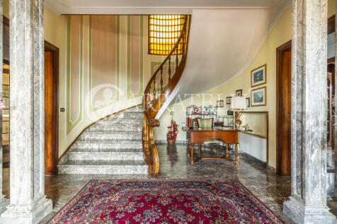 Villa signorile con 