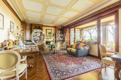 Villa signorile con 
