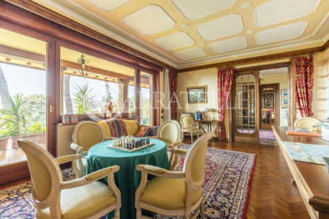 Villa signorile con 