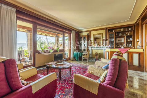 Villa signorile con 