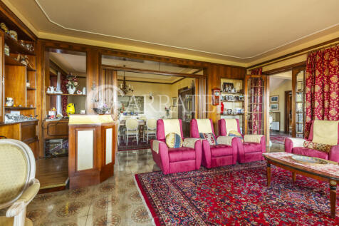 Villa signorile con 
