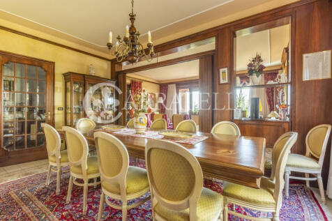Villa signorile con 