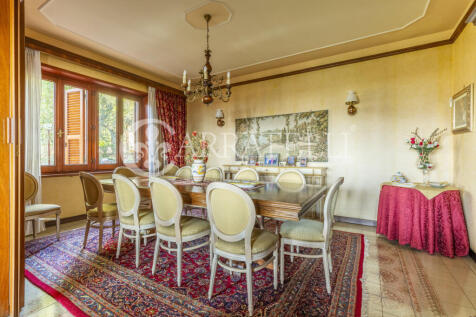 Villa signorile con 