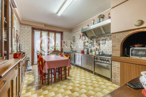 Villa signorile con 