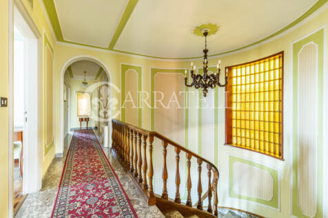 Villa signorile con 