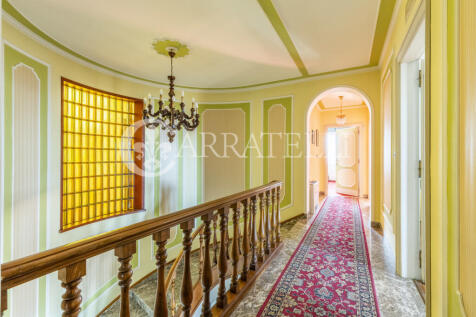 Villa signorile con 