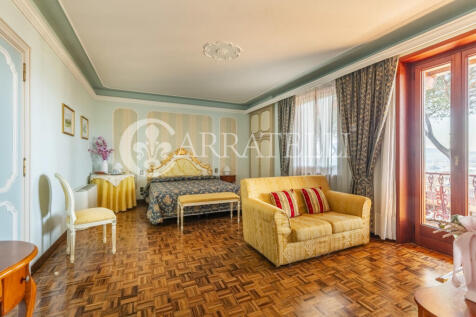 Villa signorile con 
