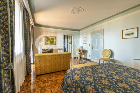 Villa signorile con 