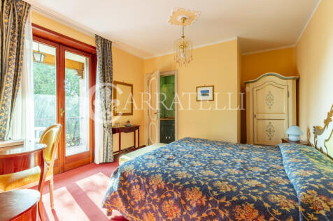 Villa signorile con 