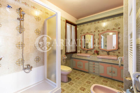 Villa signorile con 