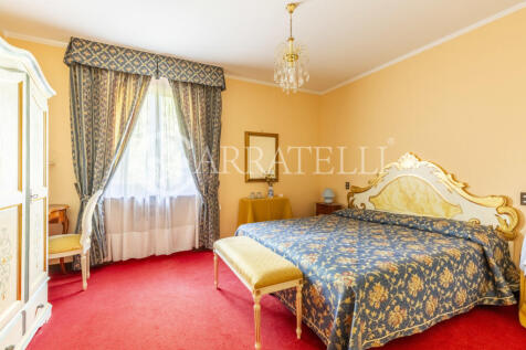 Villa signorile con 