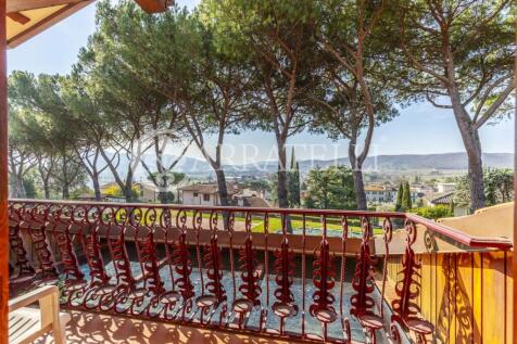 Villa signorile con 