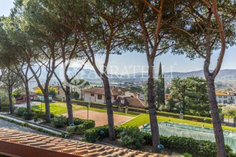 Villa signorile con 