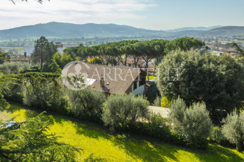 Villa signorile con 