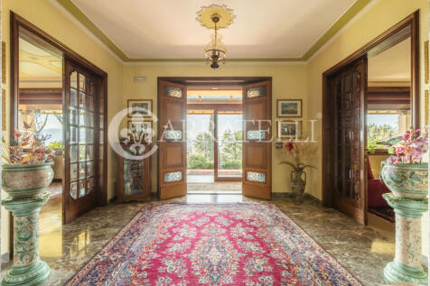 Villa signorile con 