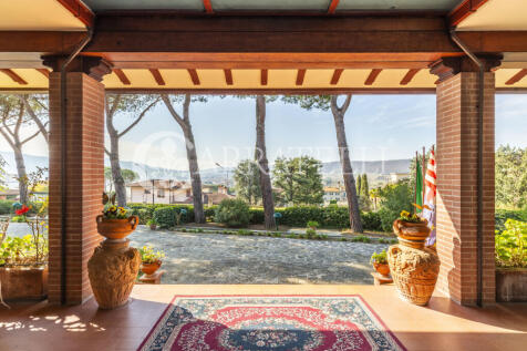 Villa signorile con 