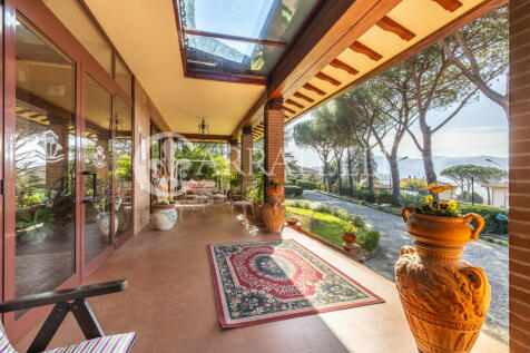 Villa signorile con 