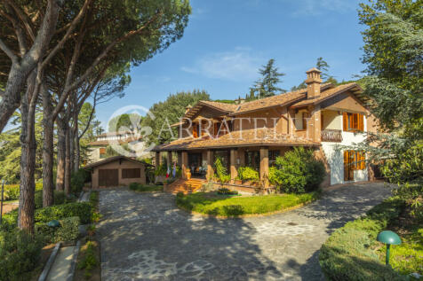 Villa signorile con 