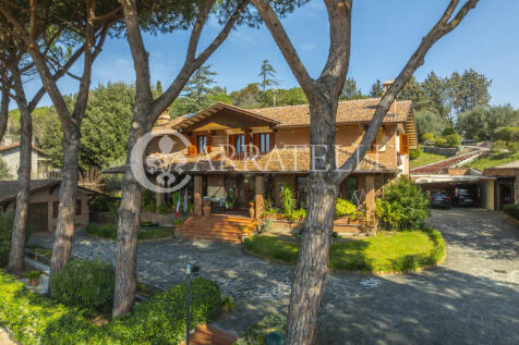 Villa signorile con 
