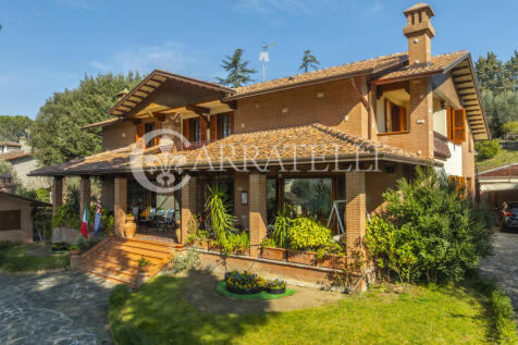 Villa signorile con 