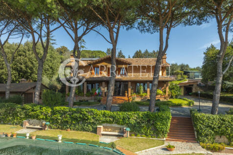 Villa signorile con 