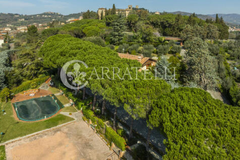 Villa signorile con 