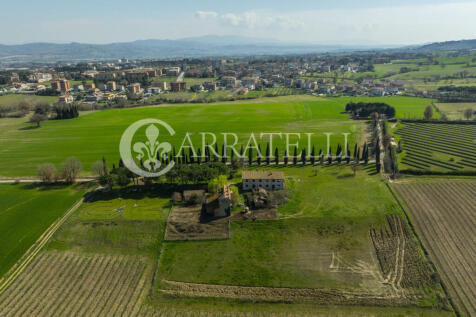 Marsciano stupendo c