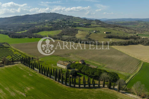 Marsciano stupendo c
