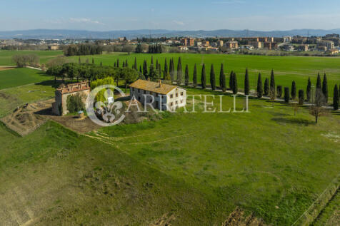 Marsciano stupendo c