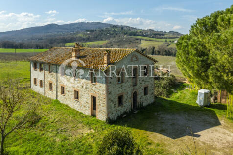 Marsciano stupendo c