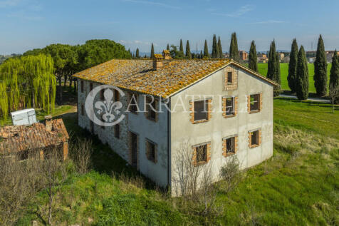 Marsciano stupendo c