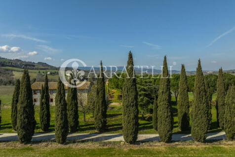 Marsciano stupendo c