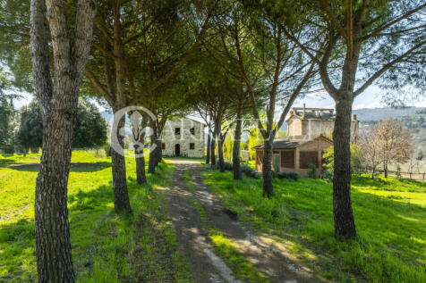 Marsciano stupendo c