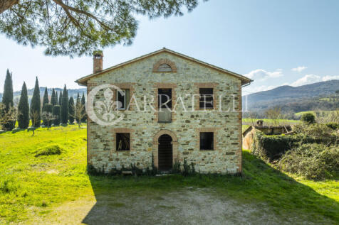 Marsciano stupendo c